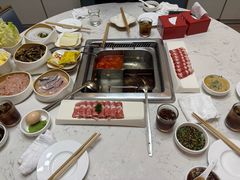 -海底捞火锅(勒泰店)
