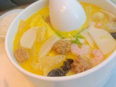 -苏帮袁Sue Cuisine(来福士店)