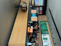 -星巴克(广州中华广场B1层店)