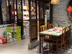 -五味堂·江浙土菜(月河特色店)