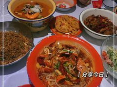 -遇见老南昌-柴火灶(顺外路店)