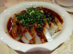 -渝信川菜(南滨店)
