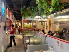 -鱼酷活鱼烤鱼(新世界城店)