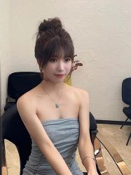 -HairCode芭曲发型