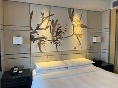 -上海宝华万豪酒店