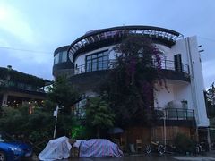 -乡村小榭饭店