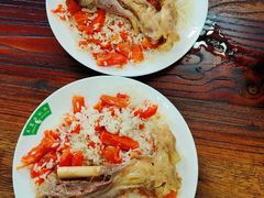 -217丰惠源抓饭(江乾路店)