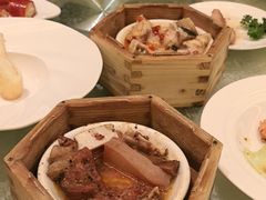 -香宫中餐厅 · 桂林香格里拉