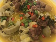 -中国徽菜·徽商故里(远大店)