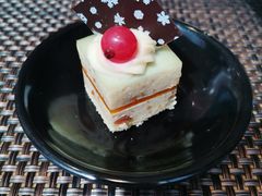 -威珀斯酒店·珀萃美食餐厅
