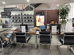 -上海德星奔驰(江杨南路店)