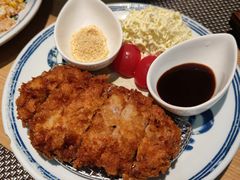 -御厨和食料理·寿司·刺身(麦地店)