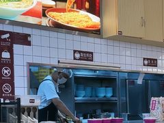 -小杨生煎(松江大学城店)