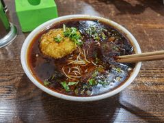 -杨家米粉(千禧公寓店)
