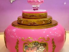 -凯蒂猫主题馆