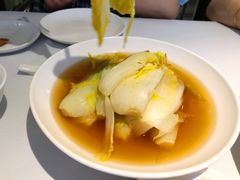上汤娃娃菜-苏浙汇(北京英蓝店)