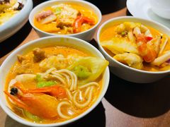 厦门沙茶锅-CHIC1699远洋私厨