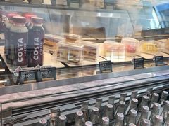 -COSTA COFFEE(静安嘉里中心店)