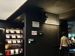 -TOP健身私教工作室(侨香店)