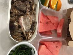 车厘子-沈阳市八家子水果批发市场