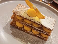 -Entrecôte 法国牛扒馆(保利·时光里店)