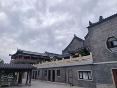 -句容茅山景区