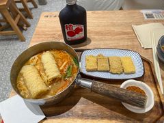 -小满手工粉(北京来福士店)