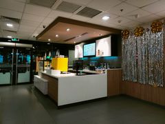 -麦当劳(宝山大厦店)