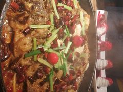 -老板恋上鱼(印象城店)