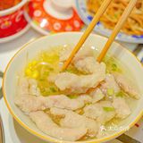 朱光玉火锅馆（北京首店）