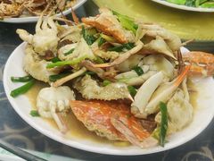 -七鲜渔港美食餐厅(巽寮湾海景店)