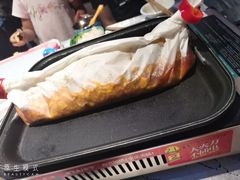 -红辣椒·川菜·火锅(大洋中心店)
