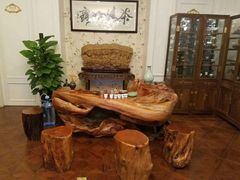 -万源私房会馆(万源城御溪店)