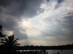 景点-美兰湖景区