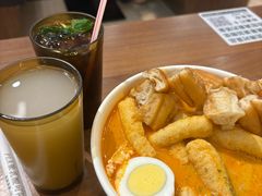 -绿柠食堂(北外滩店)