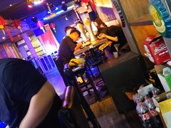 -外滩一号酒吧(老外滩店)