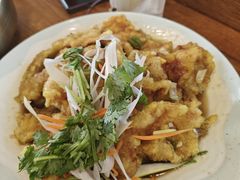 -安家德吉林市朝鲜族大冷面(民康路店)