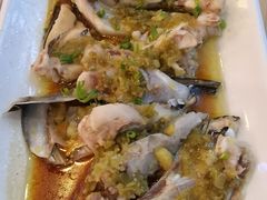 -潮喜竹溪荔湖酒家(荔枝湾店)