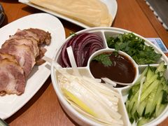 -老昌春饼(中央大街店)