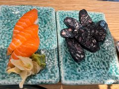 -御瀛日本料理