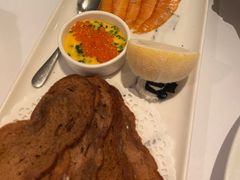 -壳里西餐厅Coquille Seafood Bistro(蒙自路店)