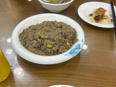 -白魁老号饭庄(交道口店)