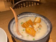 -吴记粥铺·淮扬小馆(欧尚店)