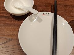 -巷子宽·酸菜鱼(迪士尼小镇店)
