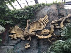 -江天生态园餐厅