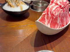 -东海怡品海鲜豆捞(舟宿夜江店)