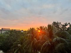 -三亚海棠湾万丽度假酒店