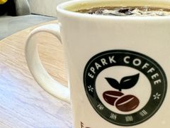 -逸派咖啡 EPARKCOFFEE(广安门店)