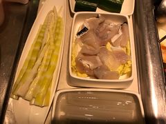 -海底捞火锅(团结桥店)