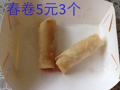 春卷-勾魂凉皮(西二旗辉煌国际店)